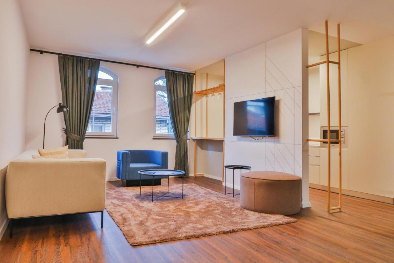 Benelux Hotel Peja Kültér fotó
