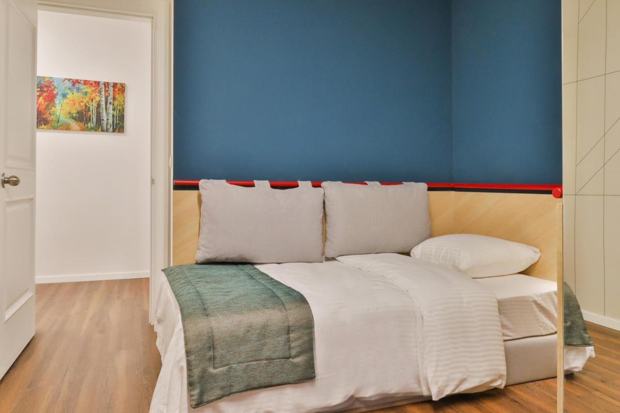 Benelux Hotel Peja Kültér fotó