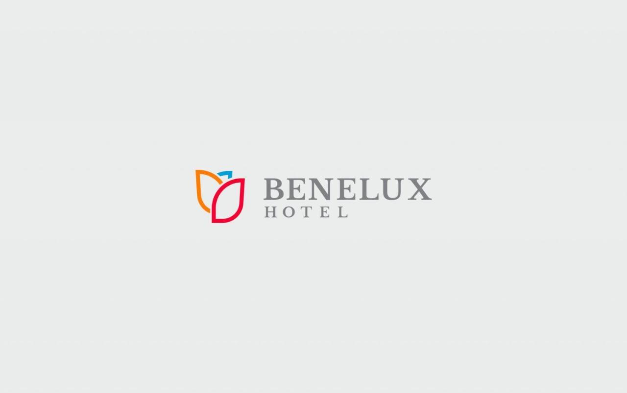 Benelux Hotel Peja Kültér fotó